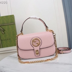 Gucci Top Handle Bags